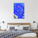Suche nach ausdrücken sie poster leinwandbilder Blau