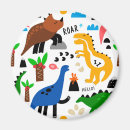 Suche nach lustige geschichten magnete Dinosaurier
