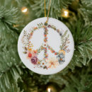 Suche nach friedenszeichen ornamente Hippie