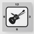 Suche nach klassische gitarre wanduhren Akustisch