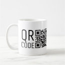 Suche nach scannen kaffee tassen Qr code