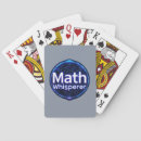 Suche nach lustige mathematik spielkarten Nerd