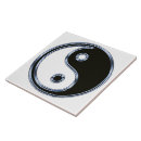 Suche nach yin yang fliesen Taoismus
