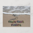 Suche nach florida vogel postkarten Strand
