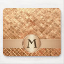 Suche nach goldenes muster mousepads Elegant