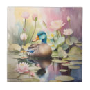 Suche nach teiche fliesen Aquarell