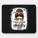 Suche nach unheimlich mousepads Halloween