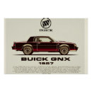 Suche nach buick poster Auto