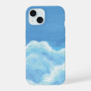 Suche nach himmel fall iphone hüllen Malerei