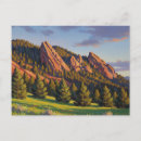 Suche nach flatirons postkarten Boulder