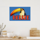 Suche nach belize poster Tropisch