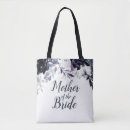 Suche nach violette blumen taschen Mutter