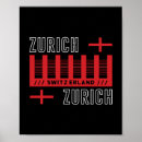 Suche nach zurich poster Reiseplakat
