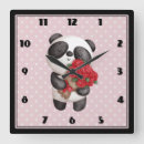 Suche nach süße liebe wanduhren Romantik