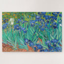 Suche nach irisch puzzle Van gogh