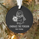 Suche nach lustiger pinguin ornamente Jede person