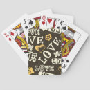 Suche nach hand gezeichnet spielkarten Abstrakt