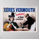 Suche nach vermouth poster Vintag