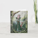 Suche nach waldfee postkarten Feen