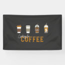 Suche nach kaffee banner Für alle