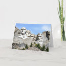 Suche nach der mount rushmore karten Süddakota