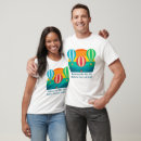 Suche nach ballonfahrt tshirts Aeronaut