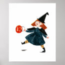 Suche nach kürbis kinder poster Halloween