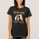 Suche nach reitstall tshirts Haar