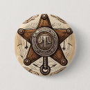 Suche nach sheriffstern buttons Für kinder