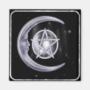 Suche nach wicca magnete Pentagramm