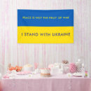 Suche nach solidarität Ukrainisch