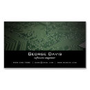 Suche nach software engineer visitenkarten Programmierer