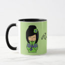 Suche nach kokeshi tassen Japan