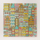 Suche nach skizzen puzzle Abstrakt