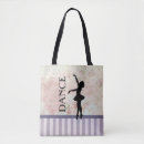 Suche nach ballerina taschen Tanz