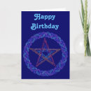 Suche nach pentagram karten Pagan