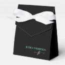 Suche nach aquamarine papier geschenk box Für sie
