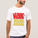 Suche nach geistreiche zitat tshirts Frech