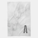 Suche nach marmor geschirr tücher Monogramm