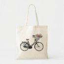 Suche nach vintages fahrrad tote bags Für alle