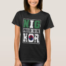 Suche nach koreanisches erbe tshirts Mischung