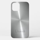 Suche nach metallic iphone hüllen Edelstahl