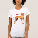 Suche nach liebe i mein vizsla tshirts Herz