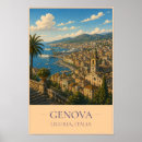 Suche nach genua poster Italien