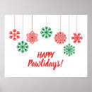 Suche nach hundeschlitten poster Weihnachtsbaum
