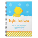 Suche nach baby memory book kleine notizbücher Junge eltern