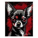Suche nach schwarze chihuahua poster Haustiere