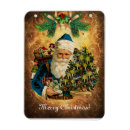 Suche nach weihnachtsmann magnete Santa claus