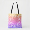 Suche nach regenbogen mandala taschen Blume