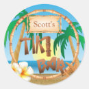 Suche nach tiki aufkleber Bambus